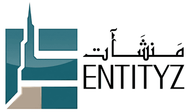 Entityz - UAE Business Setup