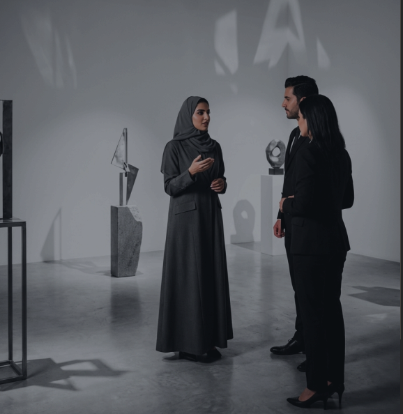 UAE Business Setup Office